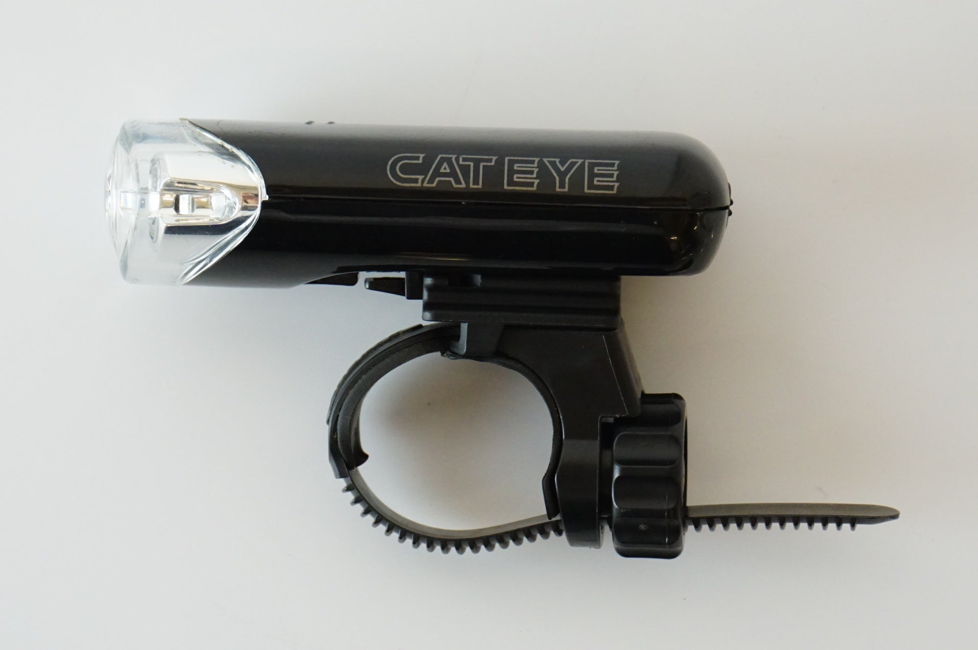 CATEYE 「キャットアイ」 OPTICUBE HL-EL130/135/140 フロントライト / 浜松店