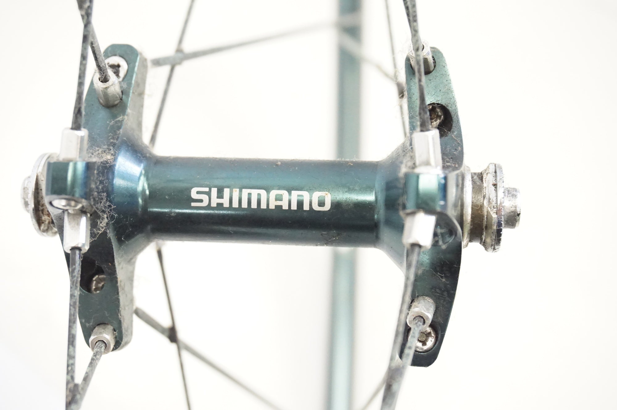 SHIMANO wh-7700 クリンチャー 空力とビジュアルに優れたシマノの意欲作。シマノ WH-7700