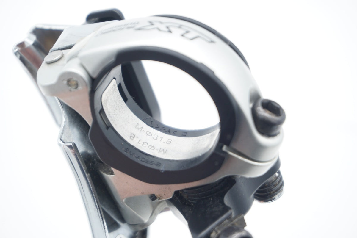 SHIMANO 「シマノ」 DEORE XT FD-M760 フロントディレイラー / 滋賀大津店