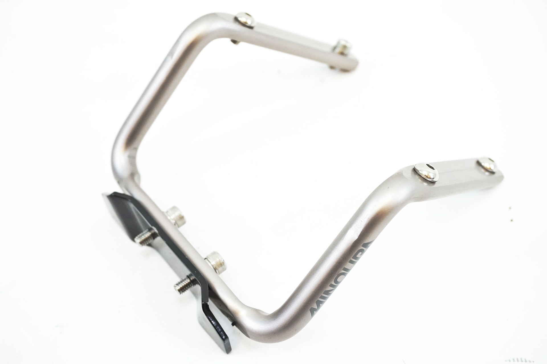 MINOURA 「ミノウラ」 ボトルケージホルダー マウント / 有明ガーデン店