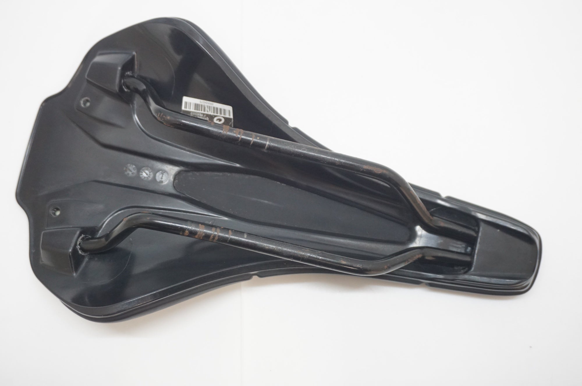 PROLOGO 「プロロゴ」 SCRATCH M5 PAS サドル / 福岡店