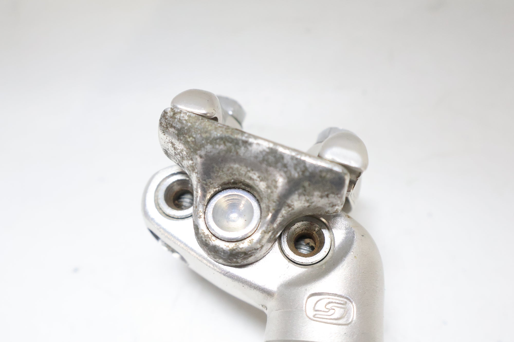 SUGINO 「スギノ」 MIGHTY NJS 200mm φ27.2 シートポスト / 高知店