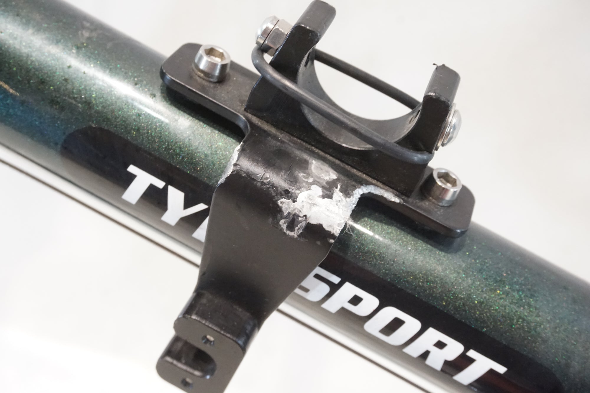 TARTARUGA 「タルタルーガ」 TYPE SPORT 2010年ごろモデル 20