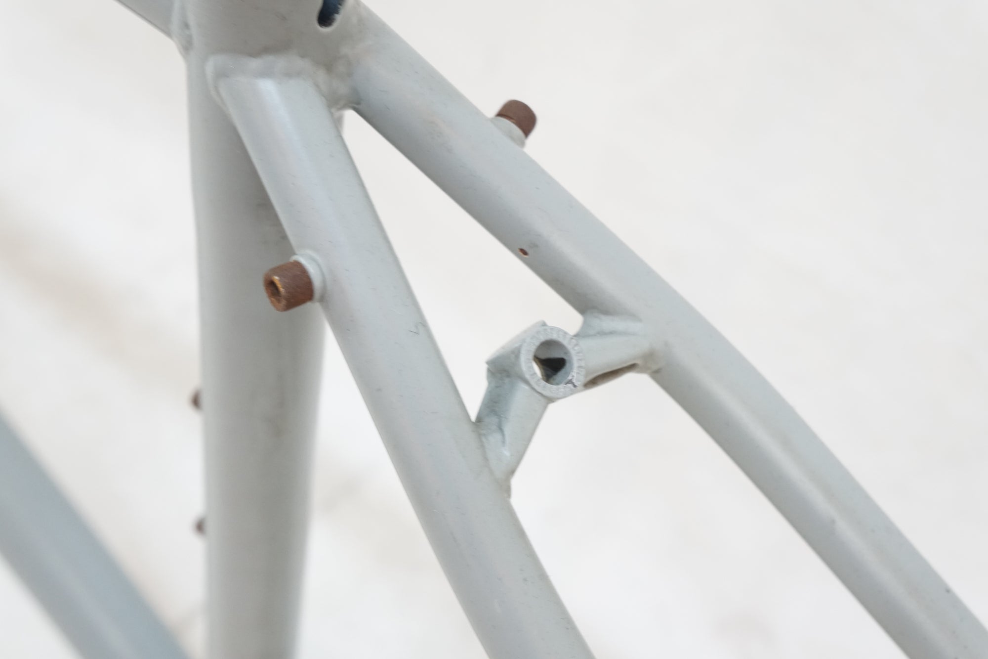 FUJI 「フジ」 STROLL 2014年モデル フレームセット / バイチャリ浦和ベース