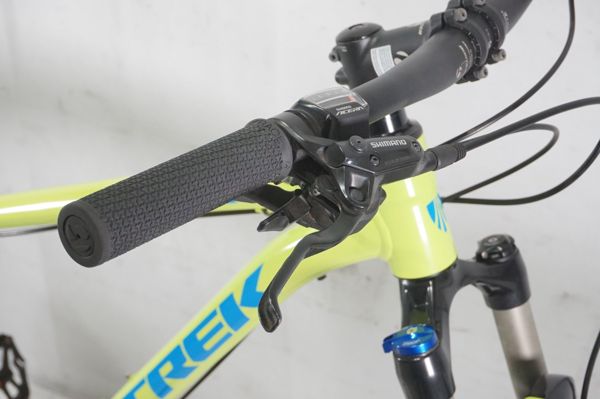 TREK 「トレック」 X-CALIBER 7 2016年モデル マウンテンバイク / AKIBA店 ｜ バイチャリ公式オンラインショップ  【スポーツ自転車買取販売専門店】