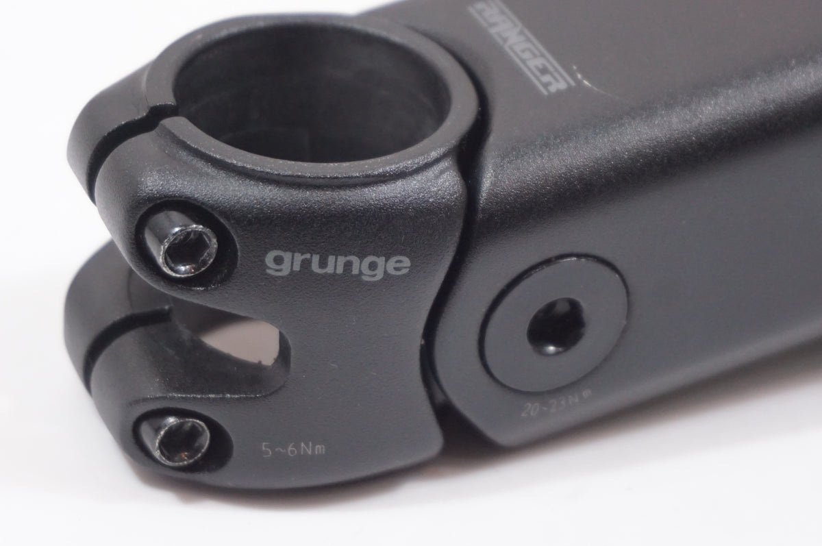 GRUNGE 「グランジ」 RANGER AS Φ31.8 100mm ステム / 世田谷店