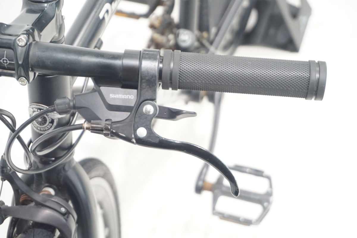 ROCKBIKES 「ロックバイクス」 PRIDE 2014年モデル クロスバイク / 滋賀大津店