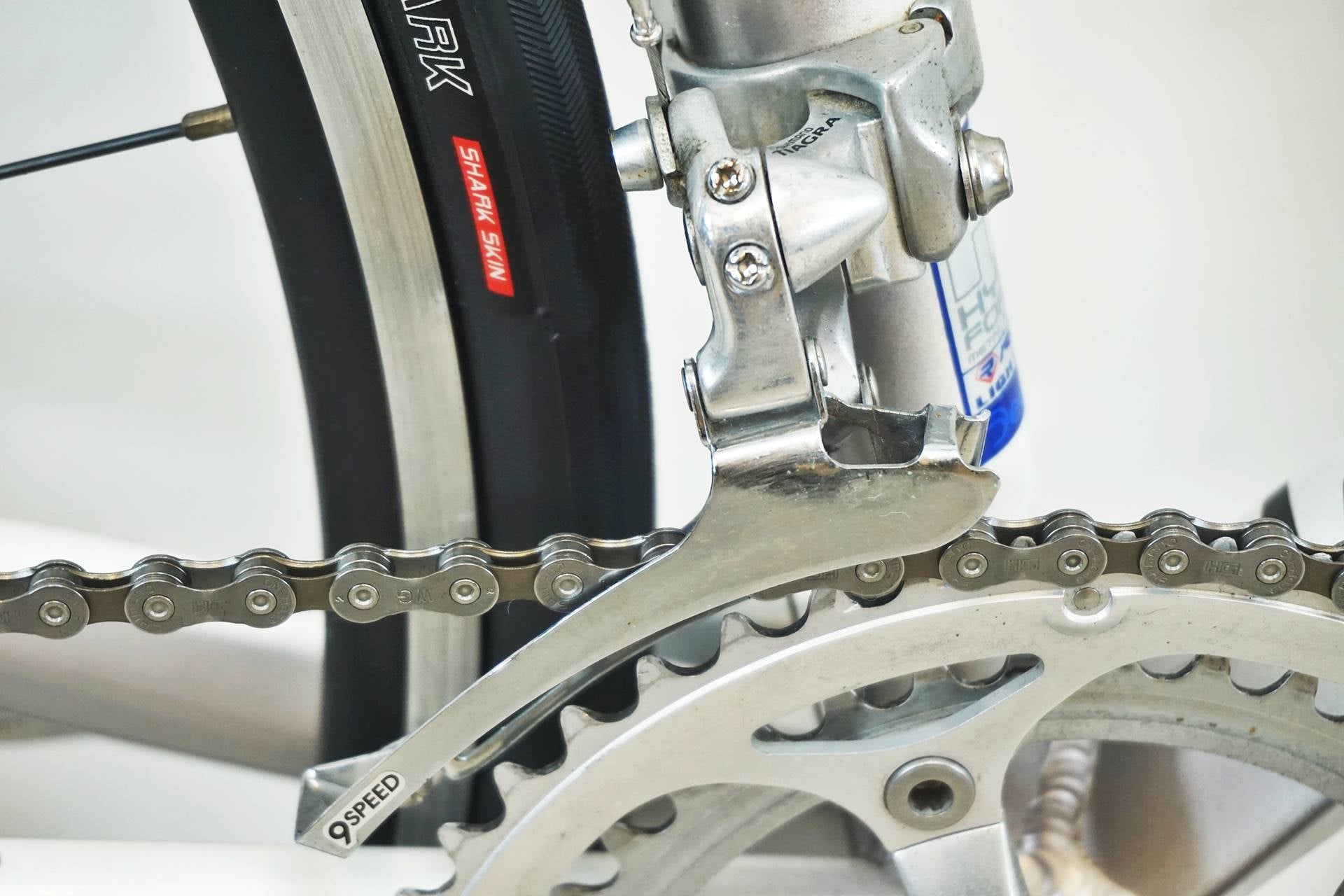 RIDLEY 「リドレー」 COMPACT 2006年モデル ロードバイク / 有明ガーデン店