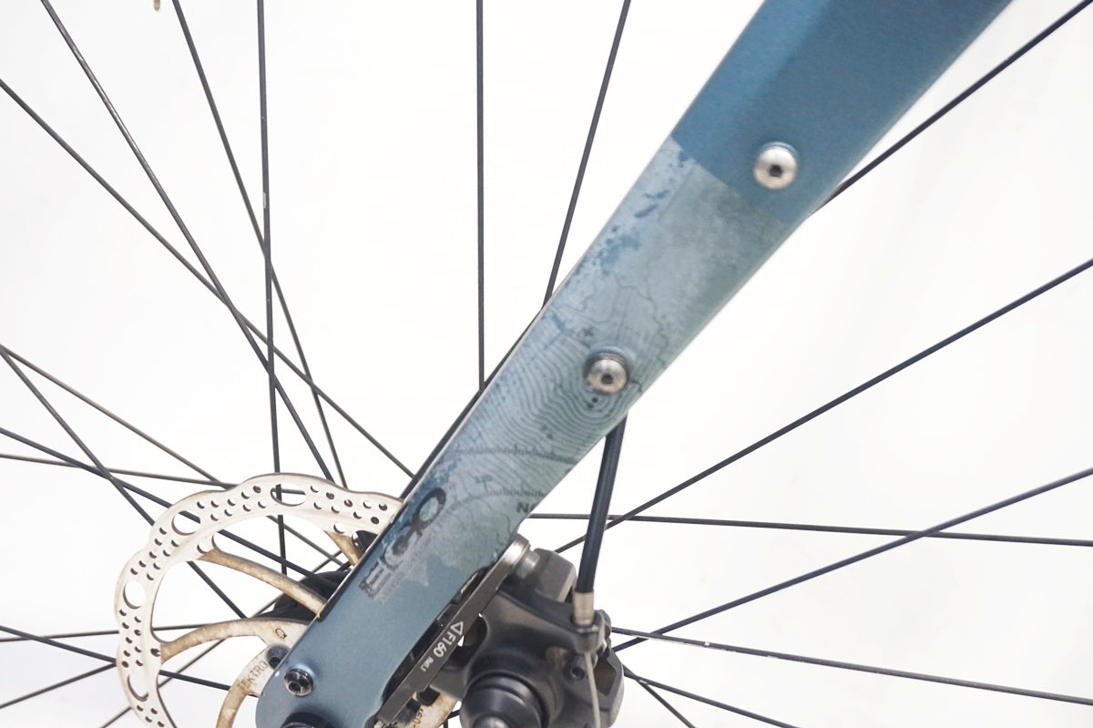 JAMIS 「ジェイミス」 RENEGADE S4 2022年モデル ロードバイク / 大阪門真店