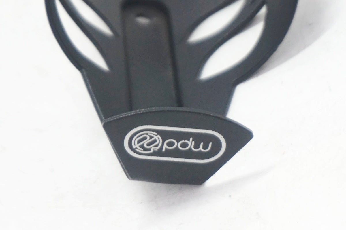 PDW 「ポートランドデザインワークス」 THE OWL CAGE ボトルケージ / 大阪門真店