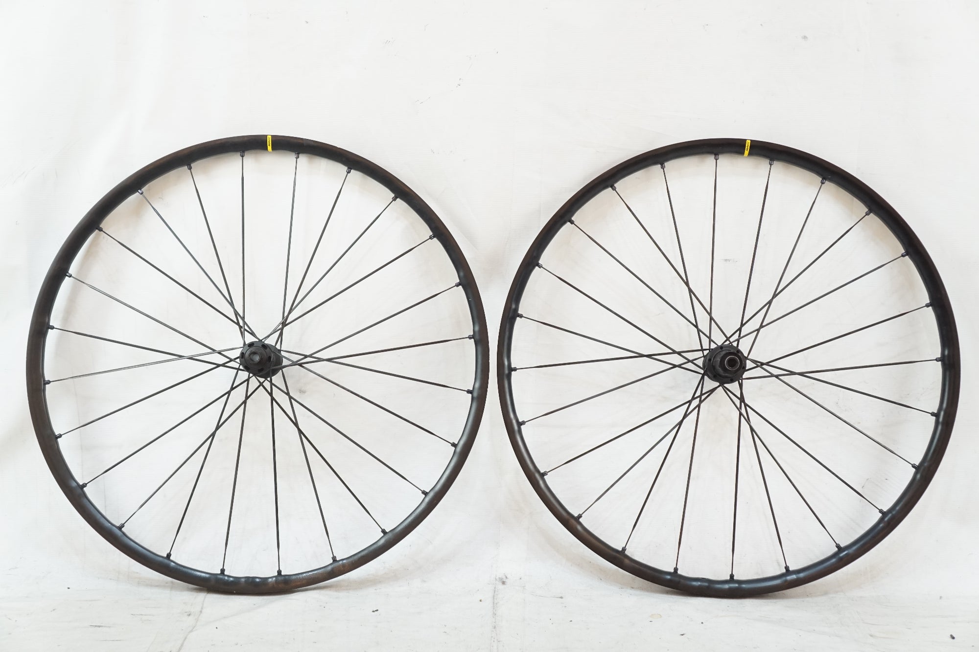 MAVIC 「マビック」 ALLROAD SL シマノ11速 ホイールセット