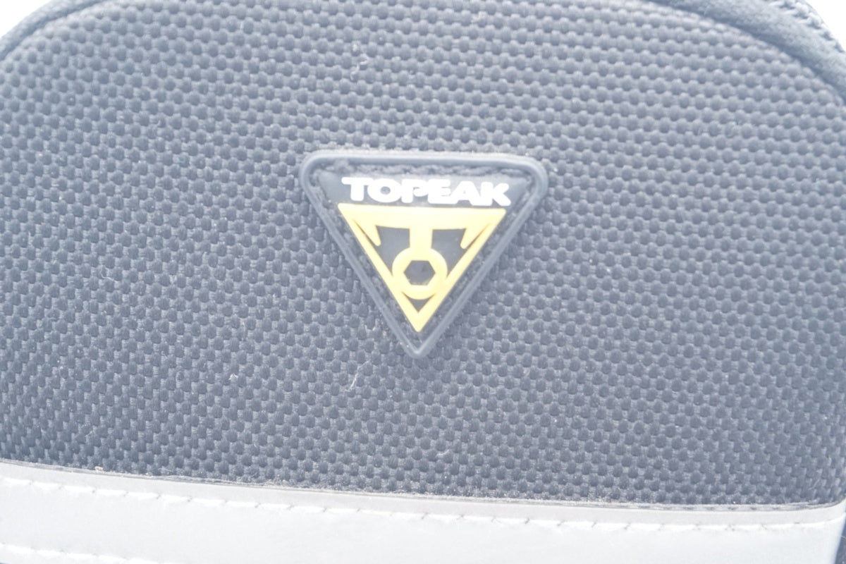 TOPEAK 「トピーク」 サドルバッグ / 滋賀大津店
