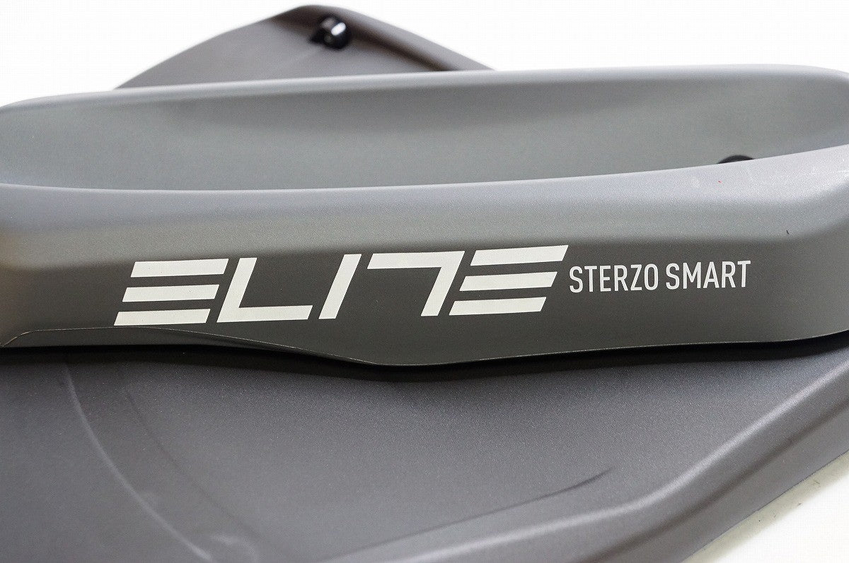 ELITE 「エリート」 STERZO SMART STEERING RISER BLOCK マグライザー / 熊谷本店