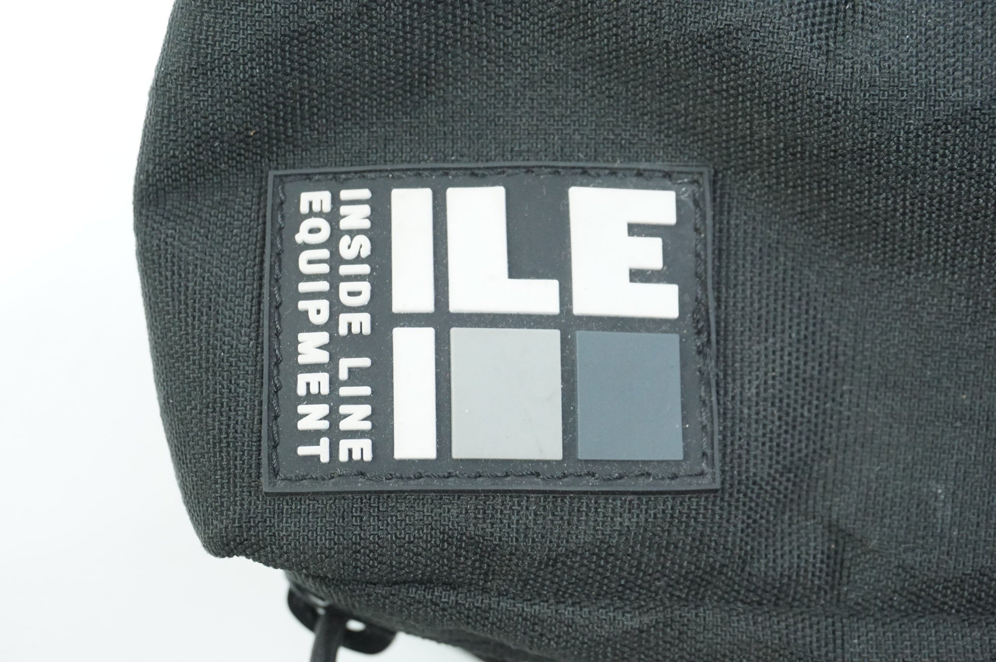 INSIDE LINE EQUIPMENT 「インサイドラインエキップメント」 ALL MOUNTAIN SEAT BAG サドルバッグ / 中目黒店