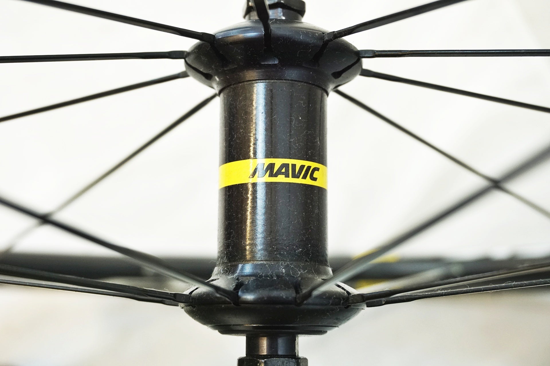 MAVIC 「マビック」 AKSIUM ELITE UST シマノ 11S ホイールセット / 有明ガーデン店