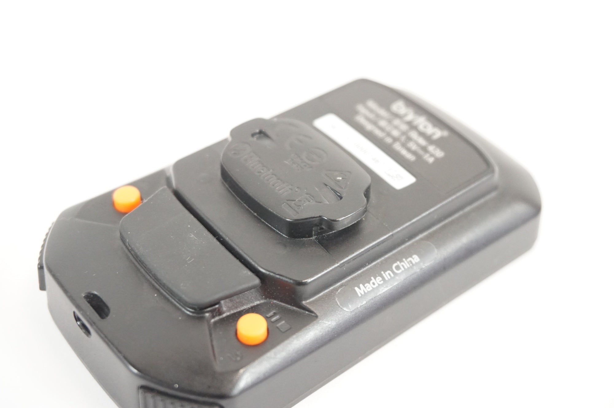 BRYTON 「ブライトン」 RIDER 420 サイクルコンピューター / 宇都宮店