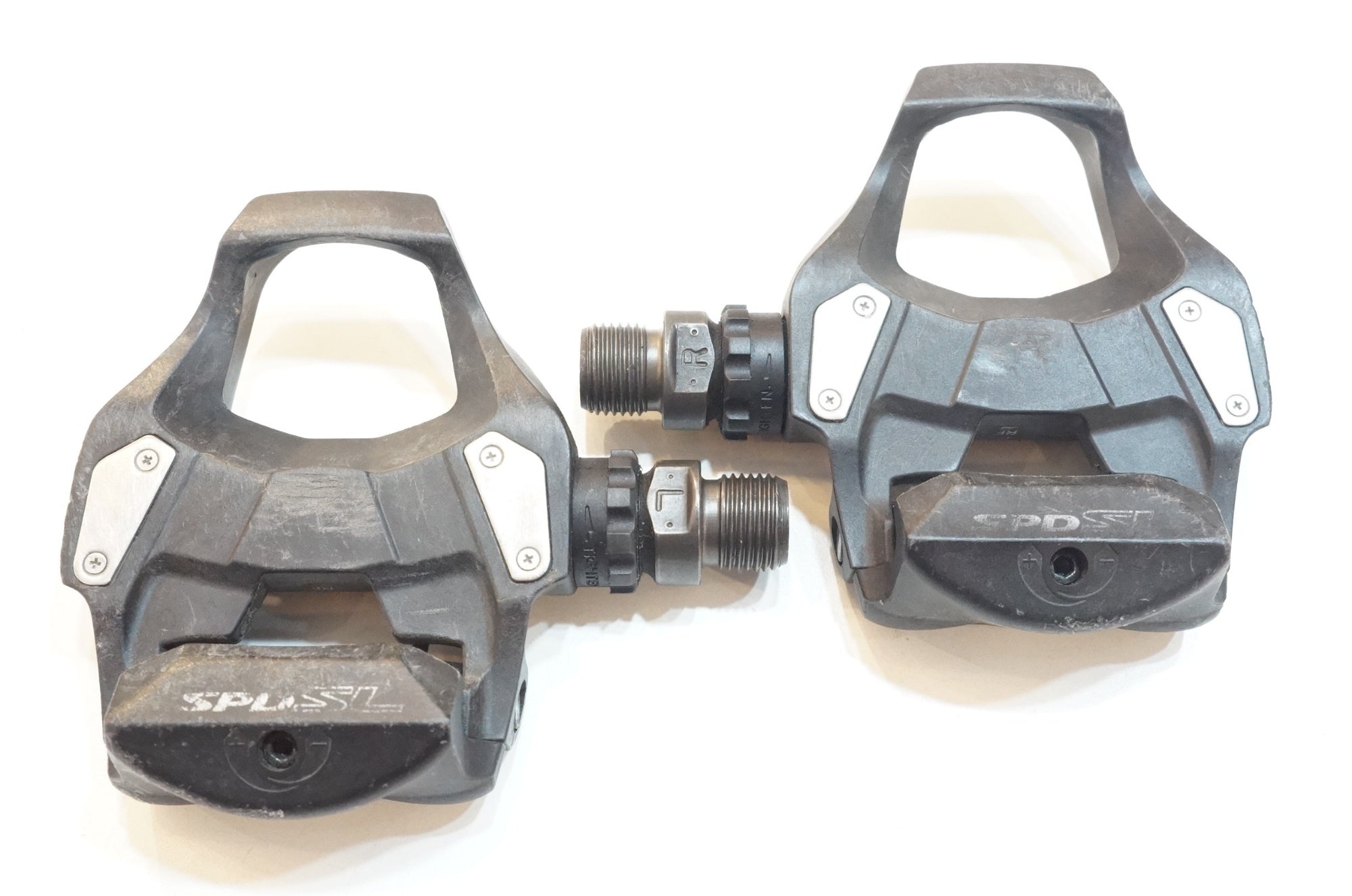 SHIMANO 「シマノ」 PD-RS500 ペダル / 浦和ベース