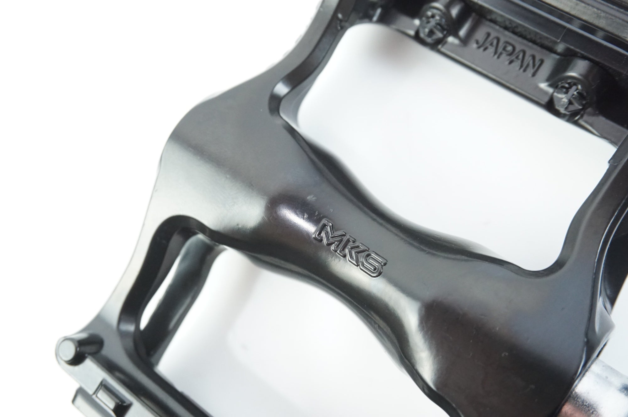 MKS 「ミカシマ」 SEAHORSE ペダル / 中目黒店