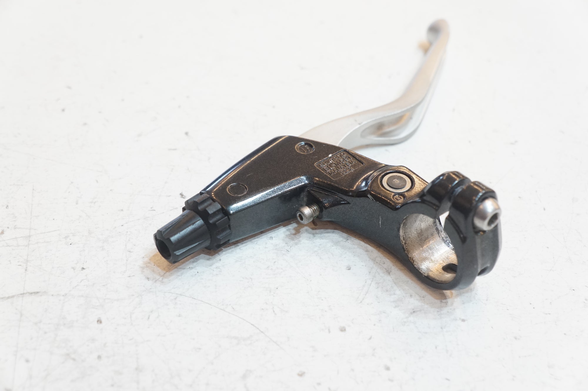 SHIMANO 「シマノ」 DEORE BL-M591 ブレーキレバーセット / バイチャリ浦和ベース