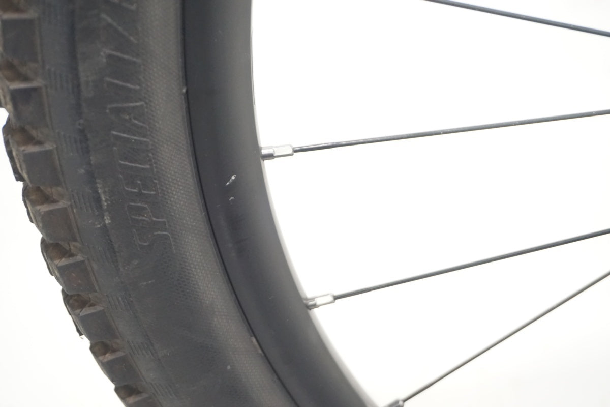 SHIMANO 「シマノ」 DEORE XT WH-M8120 SHIMANO12速 ホイールセット / 滋賀大津店