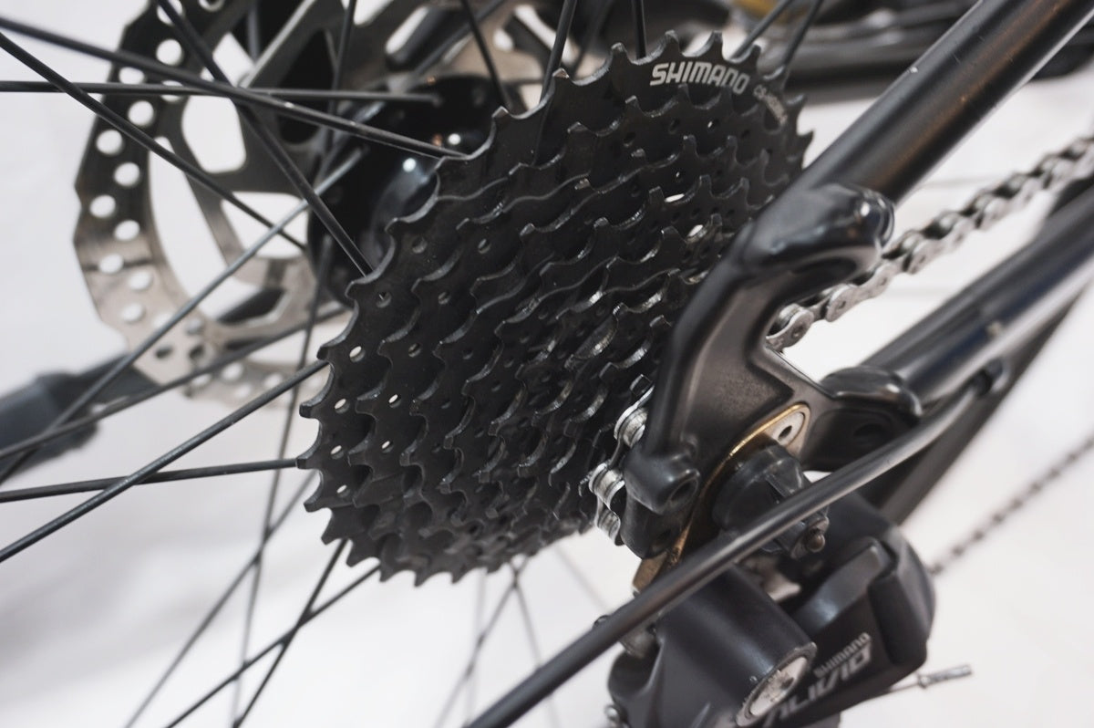 TREK 「トレック」 FX 3 WOMEN'S DISC 2019年モデル クロスバイク / 大宮店