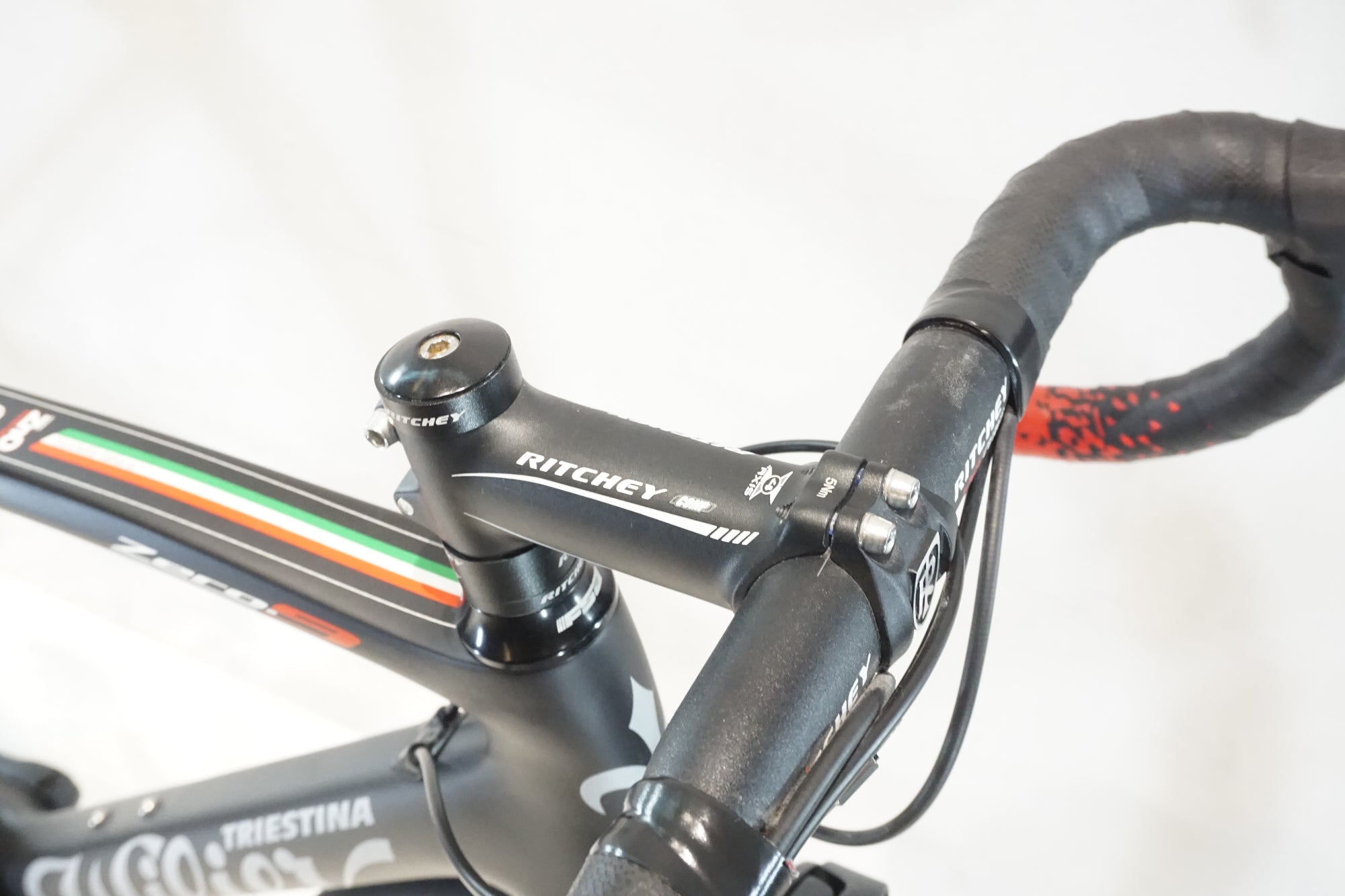 WILIER 「ウィリエール」 ZERO.9 LTD 2018年モデル ロードバイク