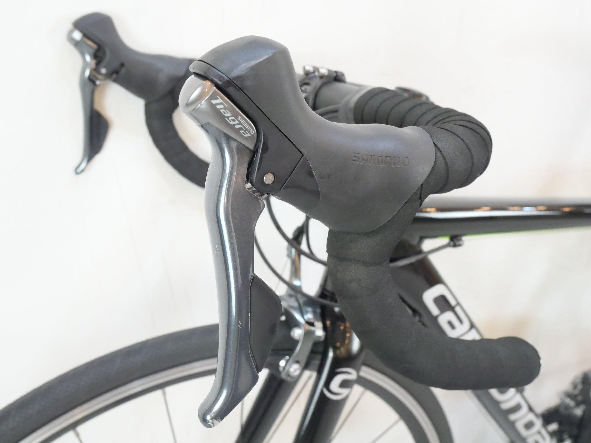 CANNONDALE 「キャノンデール」 CAAD OPTIMO TIAGRA 2018年モデル ロードバイク / バイチャリ浦和ベース