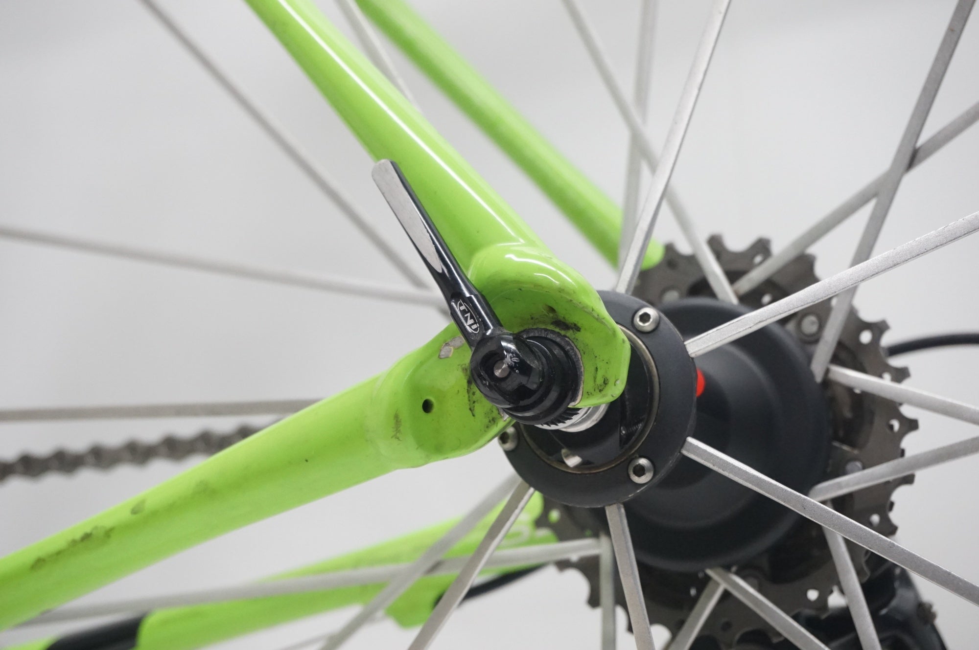 CANNONDALE 「キャノンデール」 CAAD10 2011年モデル ロードバイク / 福岡店