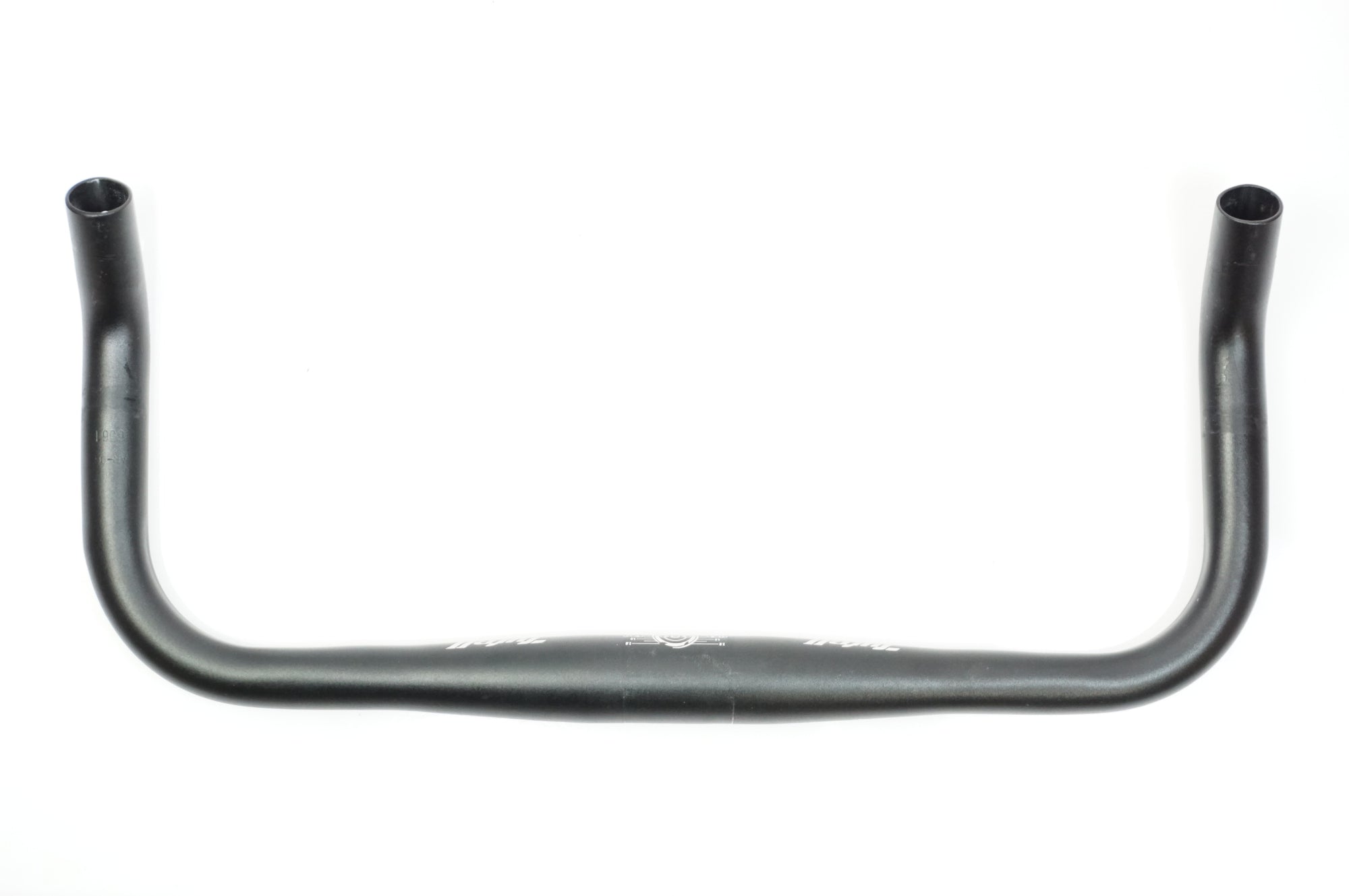 TYRELL 「タイレル」 ブルホーンバー ∅31.8mm 400mm ハンドル / 中目黒店