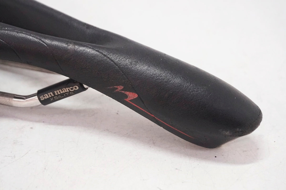 SELLE  SAN MARCOサドル サドルについて | selle san marco | 株式会社ポディウム