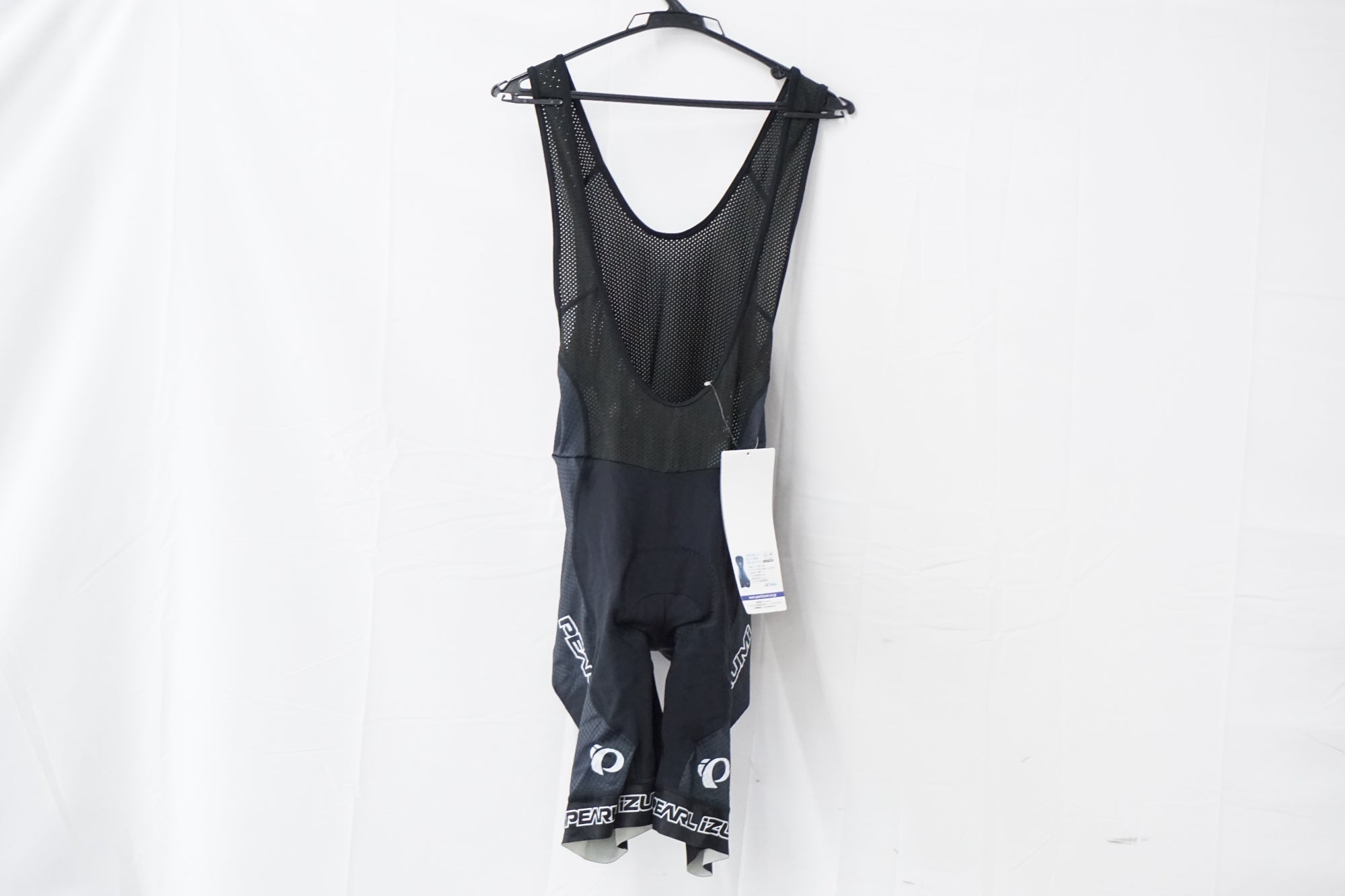 PEARL IZUMI 「パールイズミ」 XLサイズ レーサービブパンツ / 奈良店