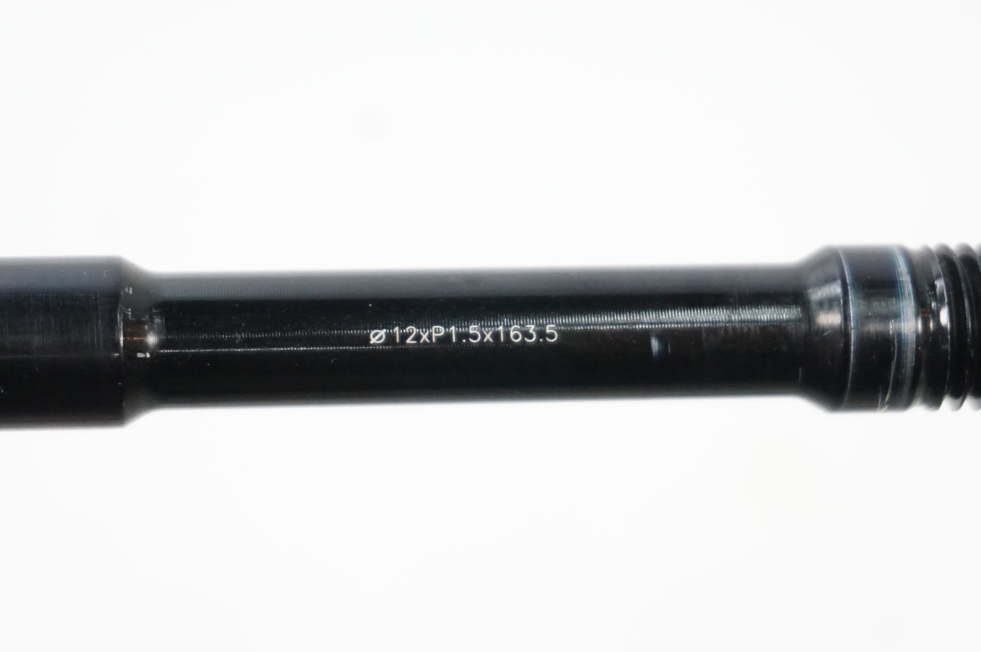 TOKEN 「トーケン」 φ12xP1.5x163.5 スルーアクスル / 川越店