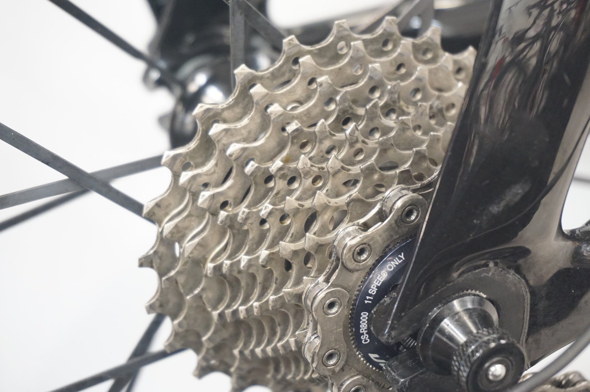 CERVELO 「サーベロ」 P3 2016年モデル タイムトライアルバイク / 福岡