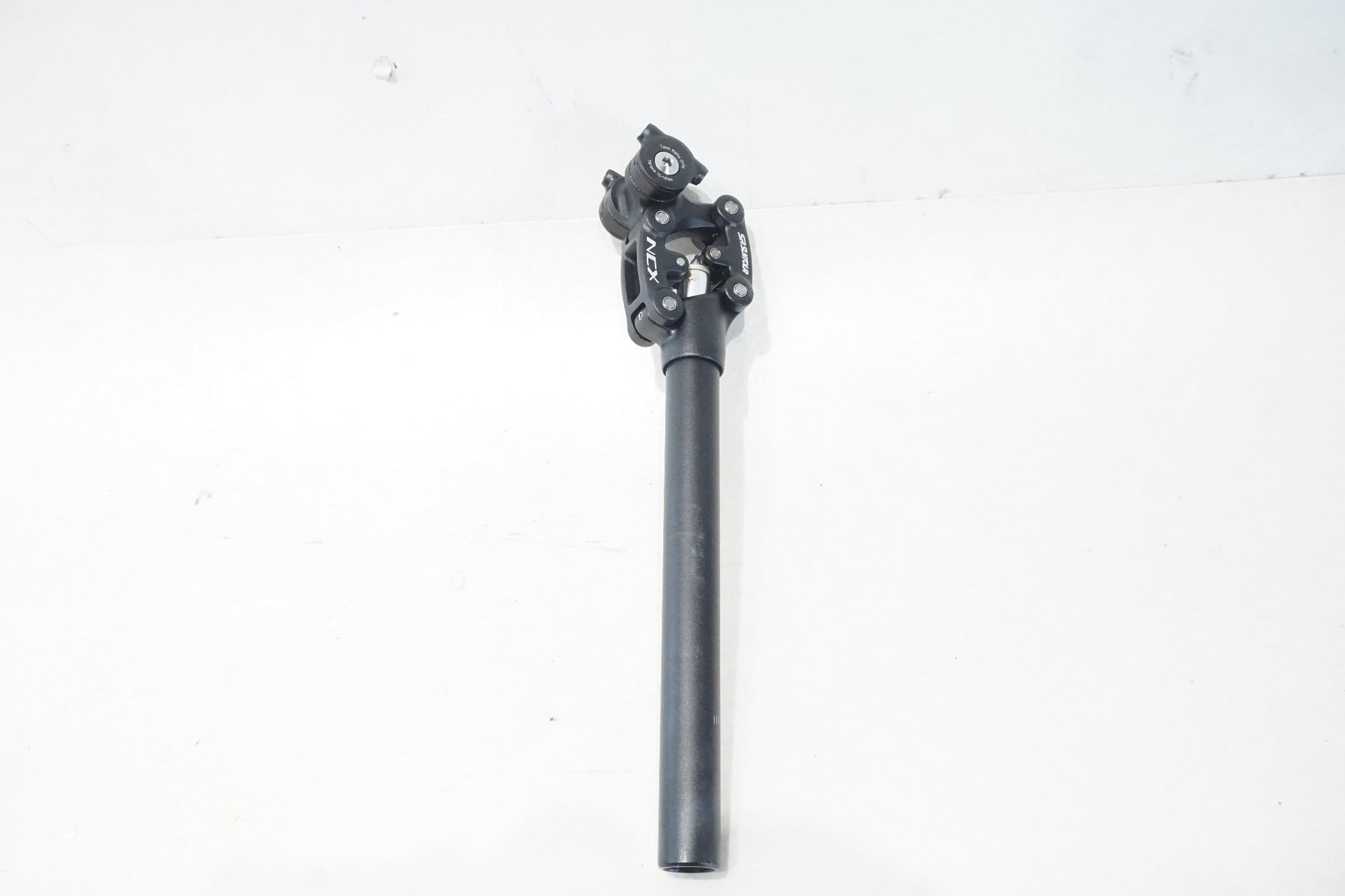 SR SUNTOUR 「エスアールサンツアー」 NCX φ27.2 サスペンション シートポスト / 横浜戸塚店