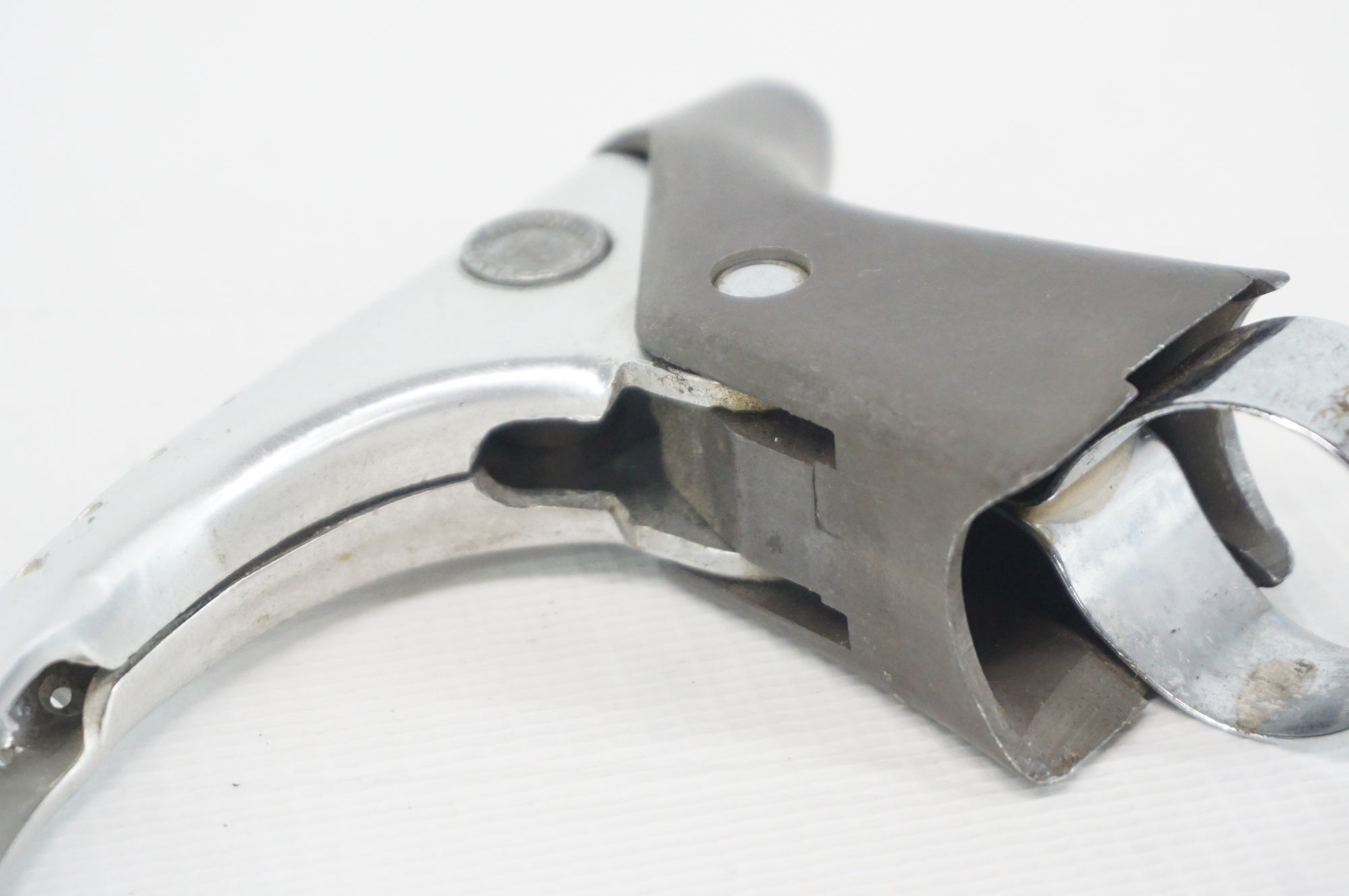 CAMPAGNOLO 「カンパニョーロ」 モデル不明 ブレーキレバー / 阪急塚口店