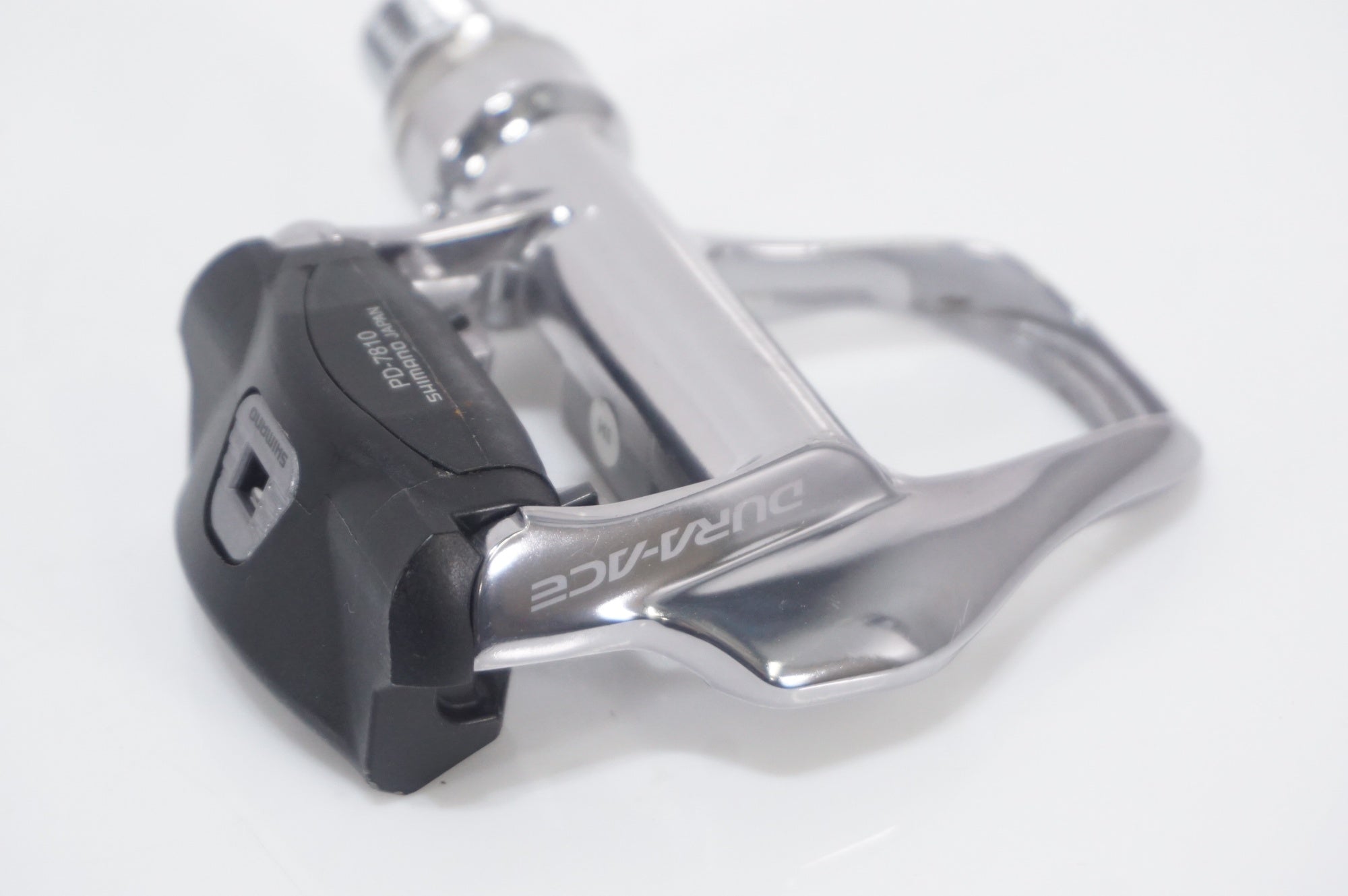SHIMANO 「シマノ」 DURA-ACE PD-7810 ペダル / AKIBA店 ｜ バイチャリ