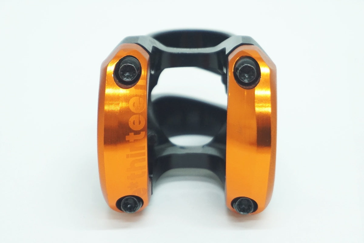 E THIRTEEN 「イーサーティーン」 プラス35 Φ35.0 40mm ステム  / 大阪美原北インター店
