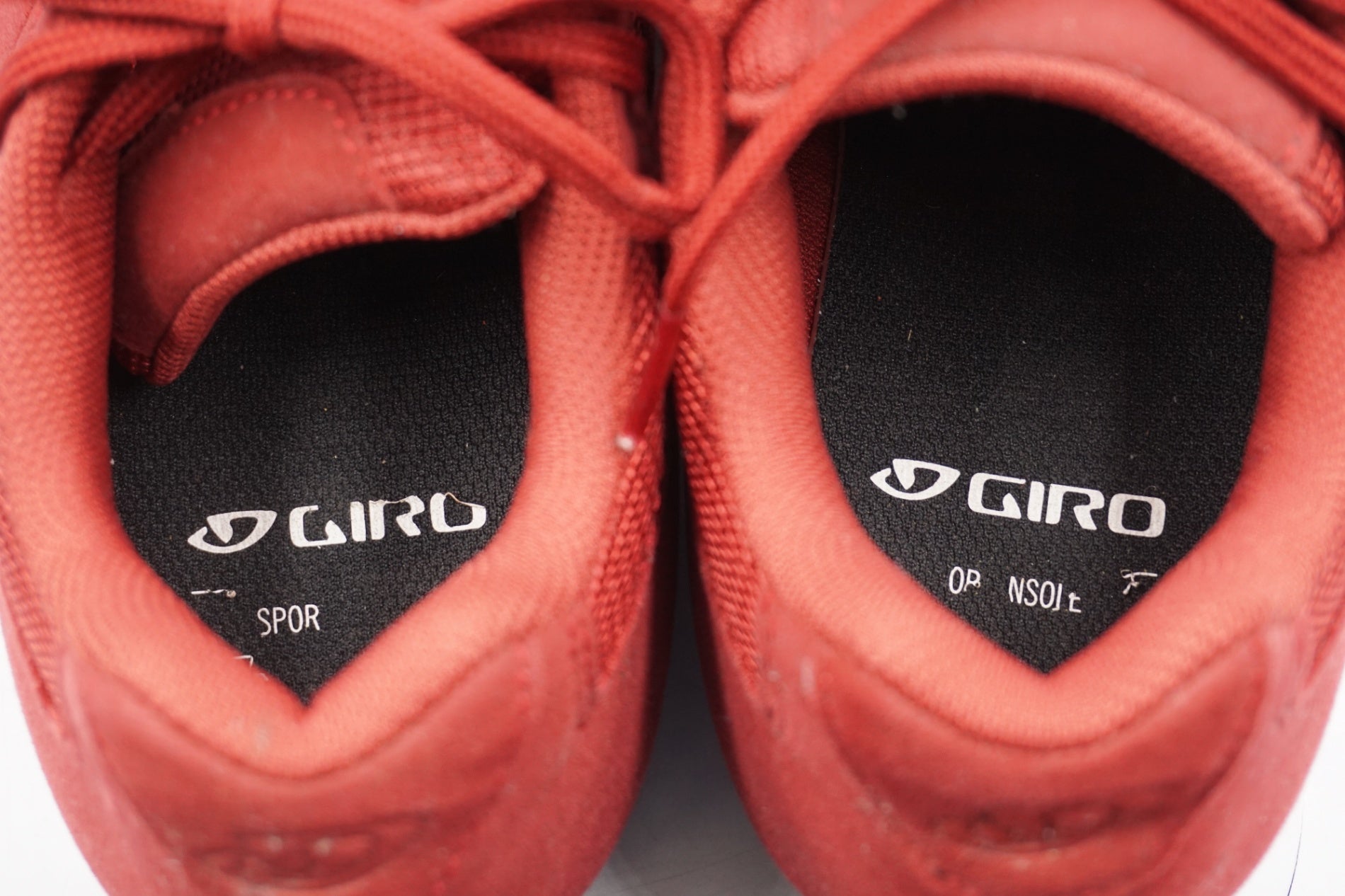 GIRO 「ジロ」 RUMBLE VR 27.5cm ビンディングシューズ / 奈良店