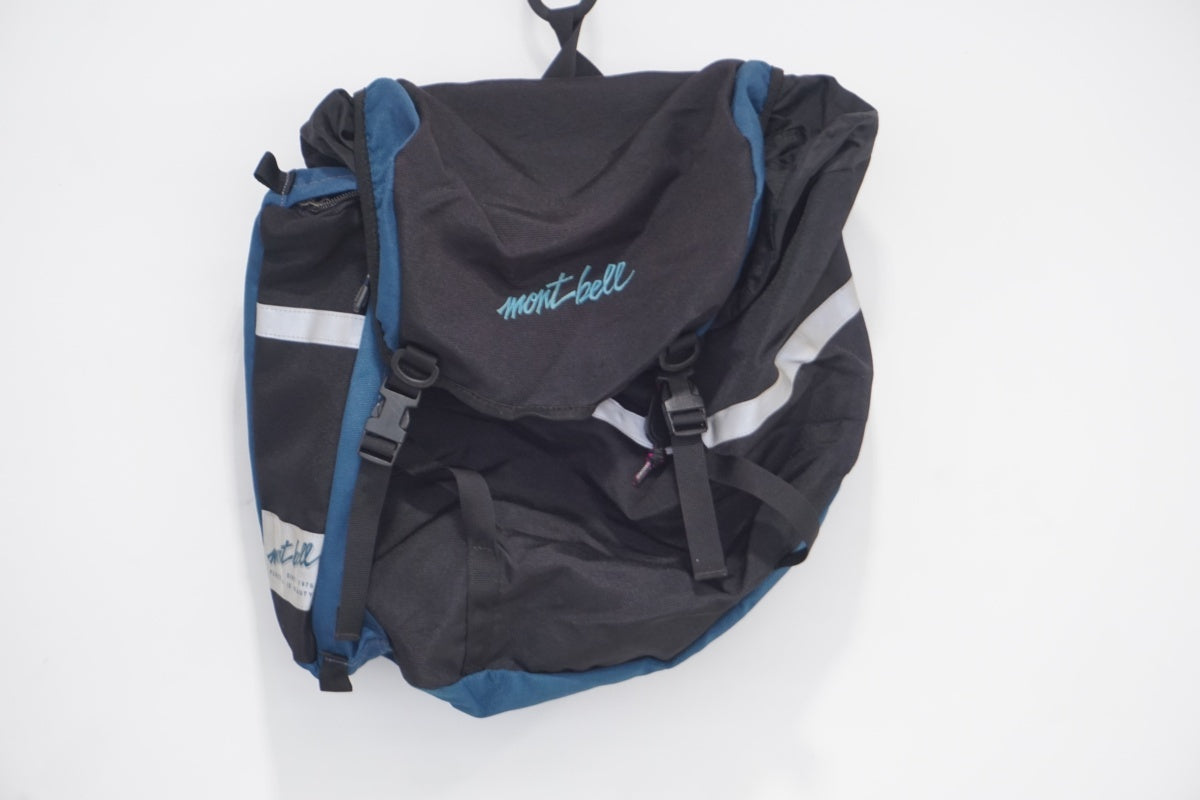 MONT BELL 「モンベル」 パニアバッグセット / 滋賀大津店