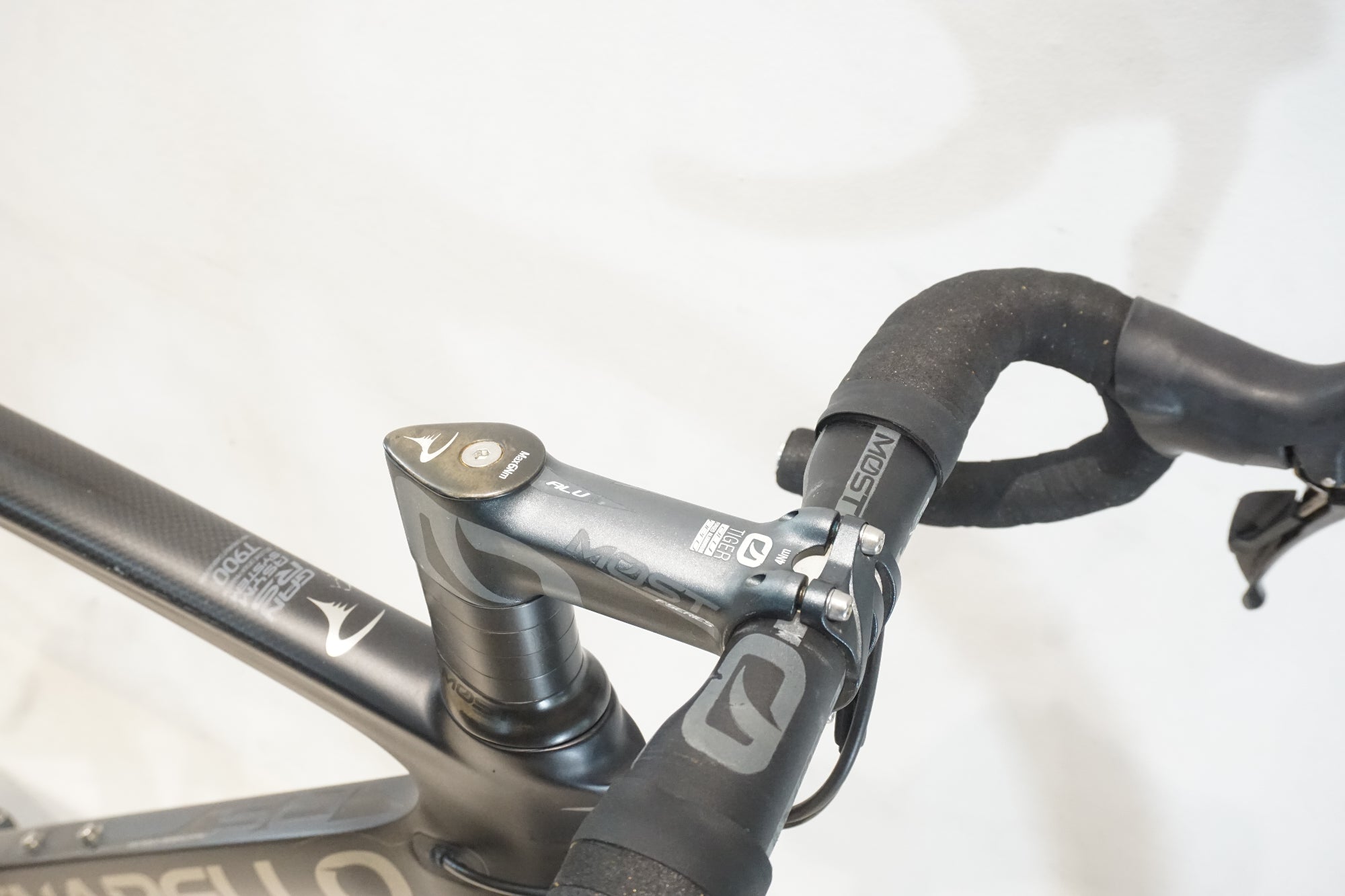PINARELLO 「ピナレロ」 GAN RS 2017年モデル ロードバイク / 横浜戸塚店
