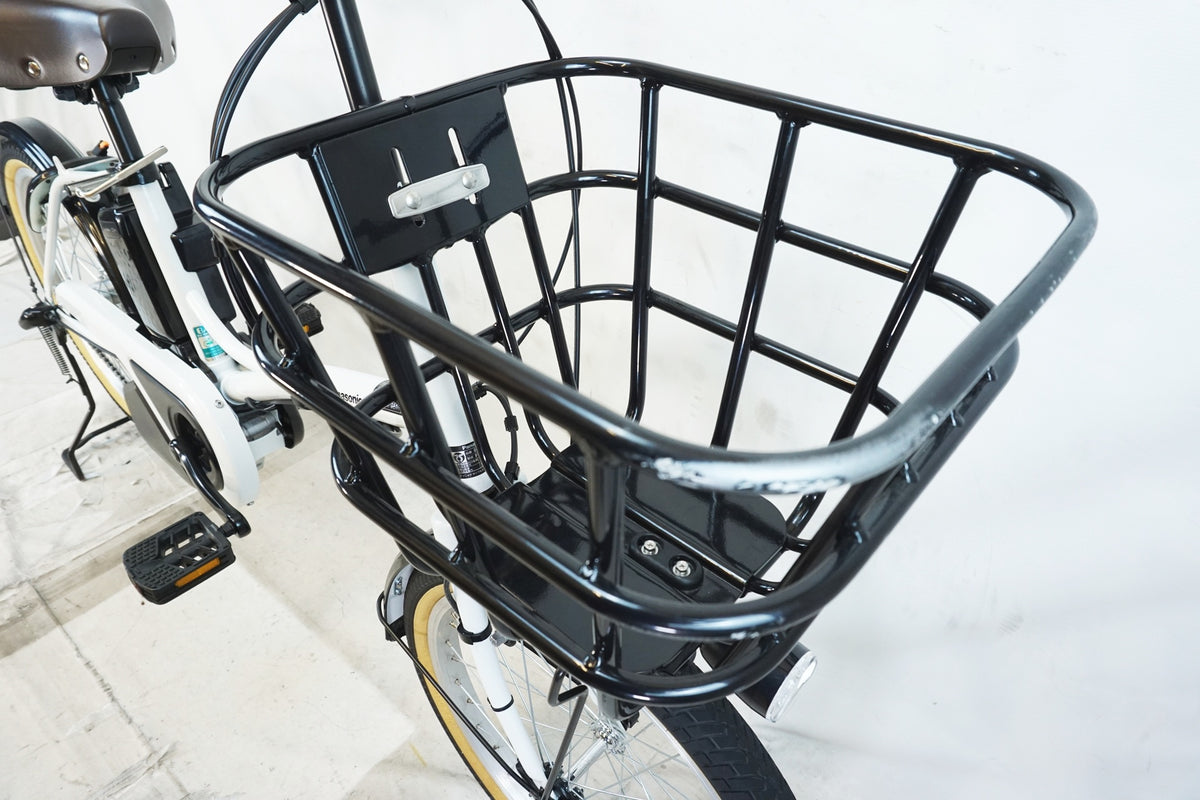 PANASONIC 「パナソニック」 グリッター 2023年モデル 電動アシスト自転車 / 有明ガーデン店
