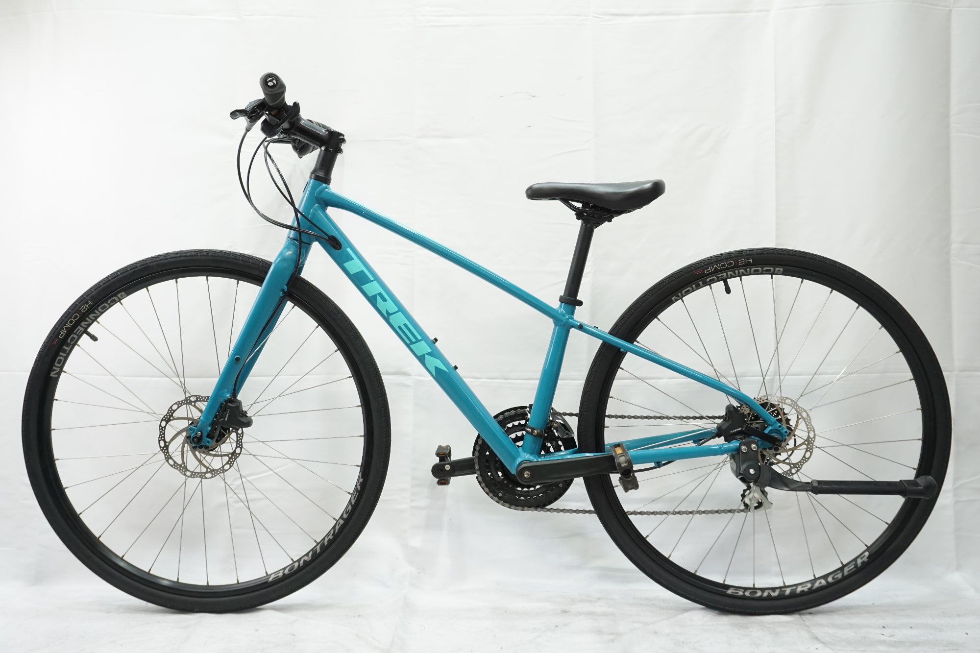 TREK 「トレック」 FX2 DISC WSD 2020年モデル クロスバイク / 大宮店