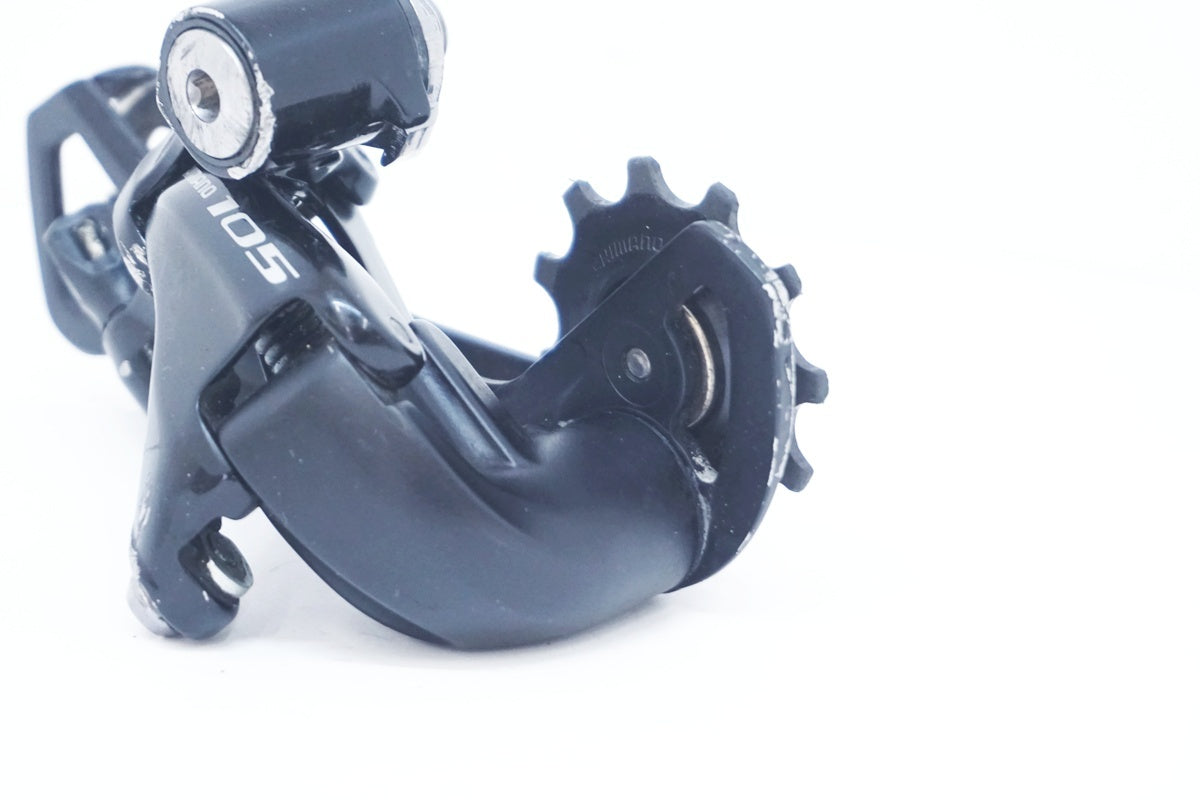 【年中無休】 SHIMANO 「シマノ」 105 RD-5800 リアディレイラー / 大阪美原北 リアディレイラー