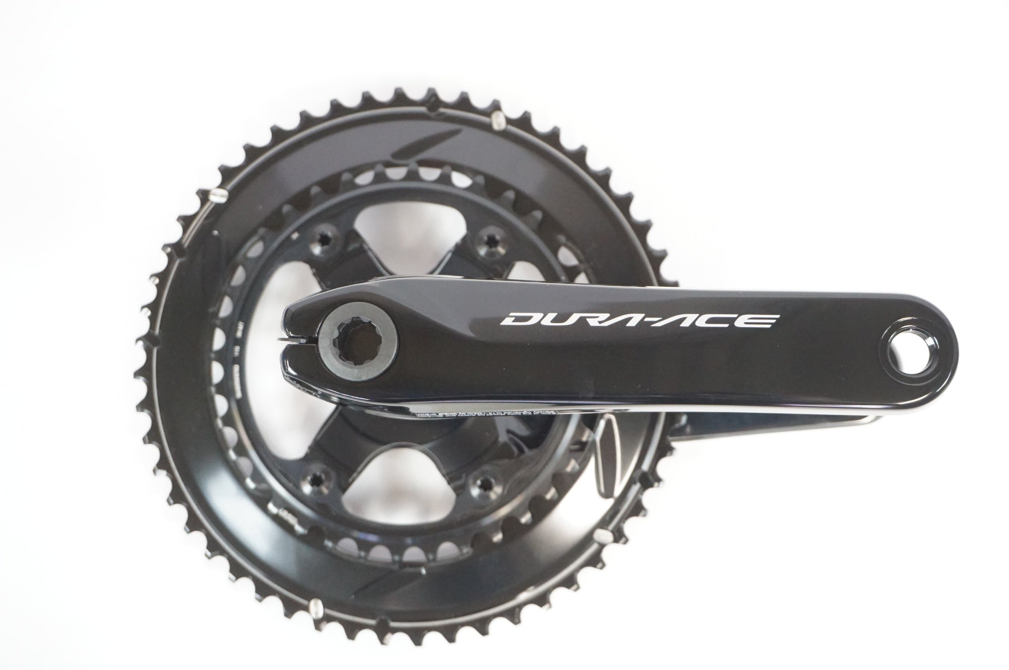 クランク 52-36T 170mm 9100系 SHIMANO 「シマノ」 FC-R9100 52-36T 170mm クランクセット / 宇都宮店