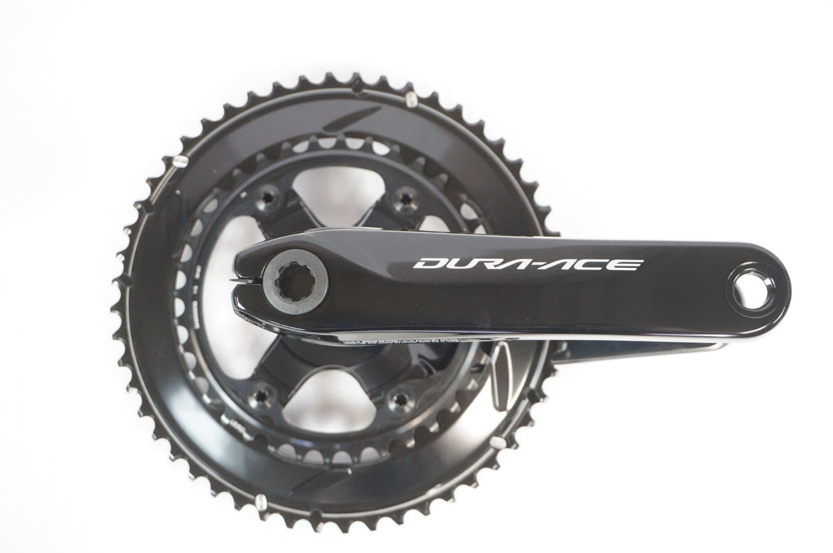 SHIMANO 「シマノ」 FC-R9100 52-36T 170mm クランクセット / 宇都宮店
