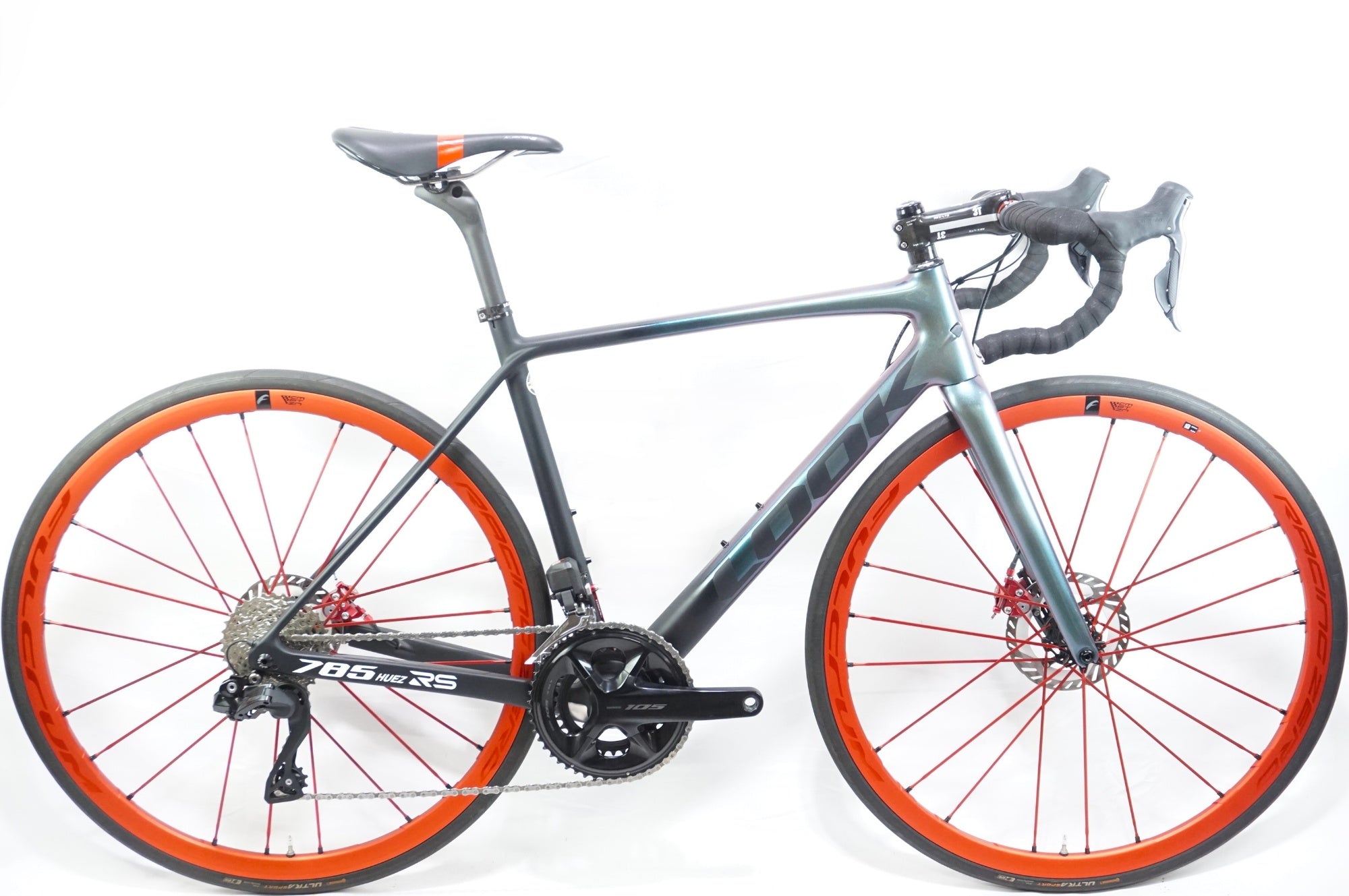 LOOK 「ルック」 785 HUEZ RS DISC 2023年モデル ロードバイク / 中目黒店