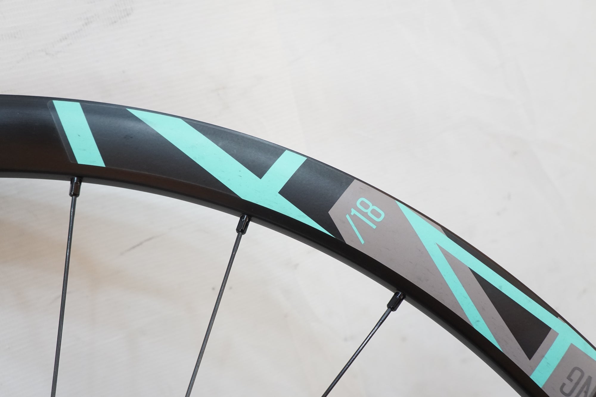 FULCRUM 「フルクラム」 RACING 418 DB シマノ11速 ホイールセット