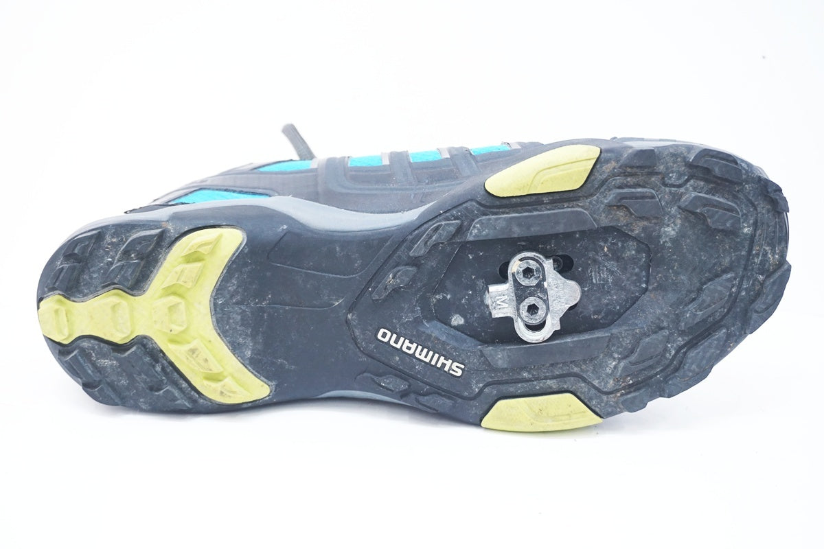 SHIMANO 「シマノ」 SH-MT34B 26.5cm シューズ / 大阪美原北インター店