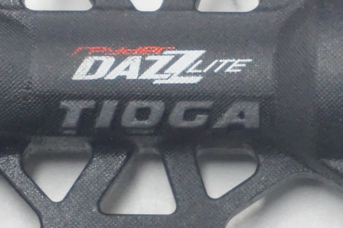TIOGA 「タイオガ」 SPYDER DAZZ LITE ペダル / 福岡店