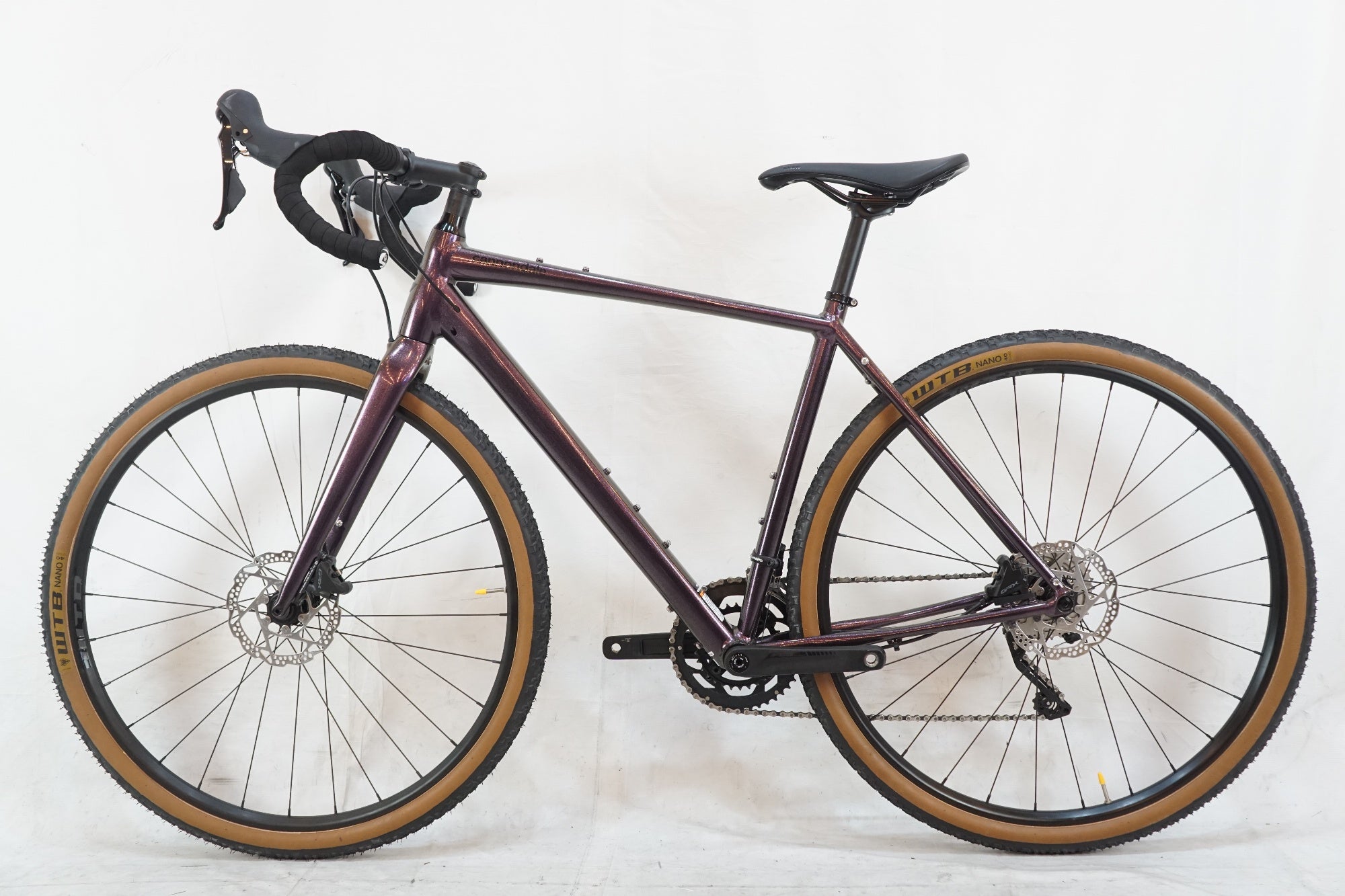 CANNONDALE 「キャノンデール」 TOPSTONE 2 2022年モデル グラベルロード / 熊谷本店